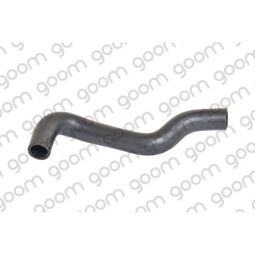 Radiator Hose Goom RH-0055 for Fiat Ford