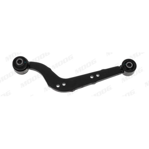 Lenker Radaufh&auml;ngung Moog TO-TC-15499 f&uuml;r Toyota Lexus Hinterachse Links Oben