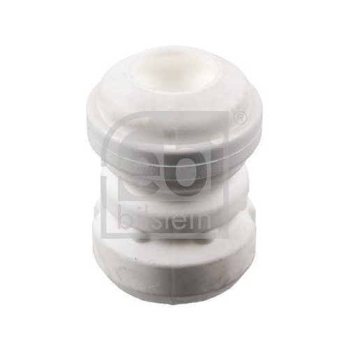 Anschlagpuffer Federung Febi Bilstein 19616 f&uuml;r Peugeot Vorderachse