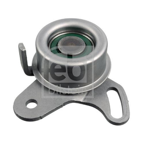 Spannrolle Zahnriemen Febi Bilstein 24547 für Hyundai Kia