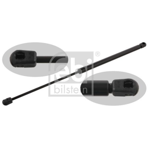 Gasfeder Koffer /laderaum Febi Bilstein 29977 f&uuml;r Nissan Beidseitig