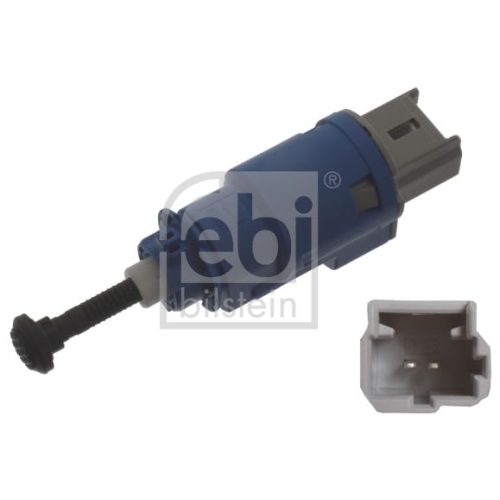 Schalter Kupplungsbetätigung Febi Bilstein 40419 für Opel Renault Vauxhall Dacia