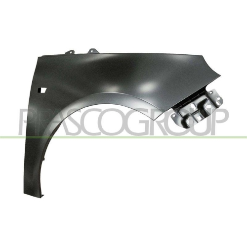 Kotflügel Prasco OP2013013 für Opel Vorne Rechts