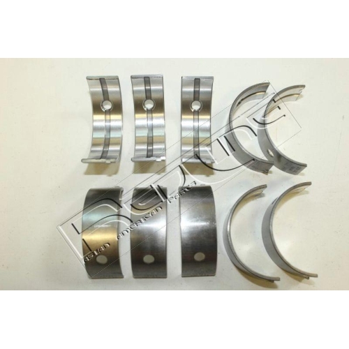 Kurbelwellenlagersatz Red-line 02SZ001 für Suzuki Daewoo