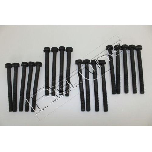 Zylinderkopfschraubensatz Red-line 00IZ001 f&uuml;r Citro&euml;n Opel