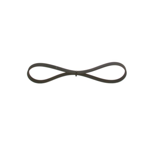 Keilrippenriemen Bosch 1987947889 f&uuml;r Nissan Renault Subaru Toyota Dacia Tata