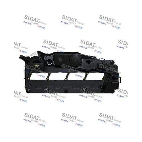 Zylinderkopfhaube Sidat BA010010A2 für Audi Seat Skoda VW Vag