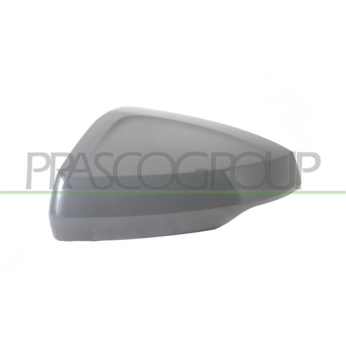 Abdeckung Au&szlig;enspiegel Prasco VG0257414 f&uuml;r Audi VW Links