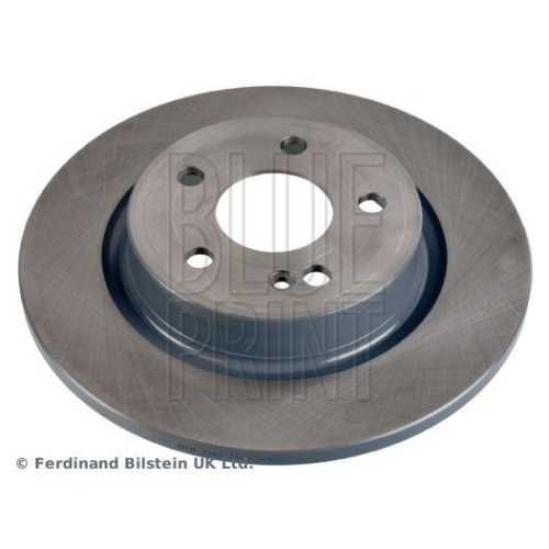 Bremsscheibe Blue Print ADU1743117 f&uuml;r Mercedes Benz Mercedes Benz Mercedes Benz