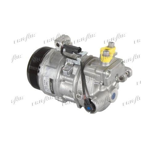 Kompressor Klimaanlage Frigair 920.30129 f&uuml;r Bmw F&uuml;r Fahrzeuge Mit Klimaanlage