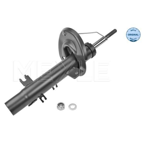 Sto&szlig;d&auml;mpfer Meyle 11266230017 Meyle-original: True To Oe. f&uuml;r Peugeot