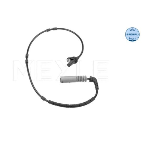 Sensor Raddrehzahl Meyle 3148990066 Meyle-original: True To Oe. f&uuml;r Bmw