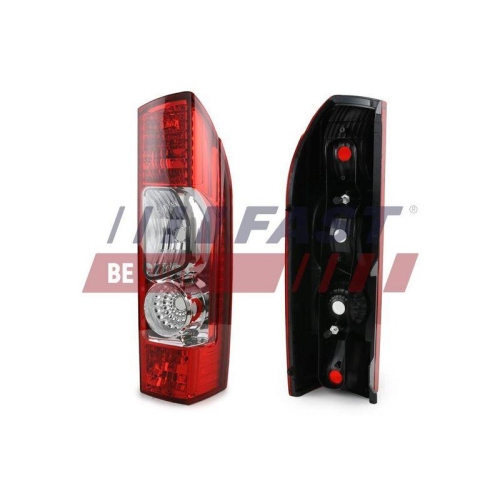 Heckleuchte Fast FT86302 f&uuml;r Fiat Citro&euml;n Peugeot Citro&euml;n/peugeot Rechts