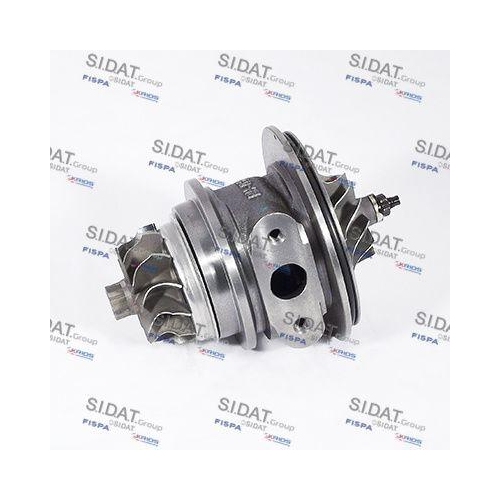 Rumpfgruppe Turbolader Sidat 47.163 Etp Turbo f&uuml;r Mitsubishi Hyundai Kia