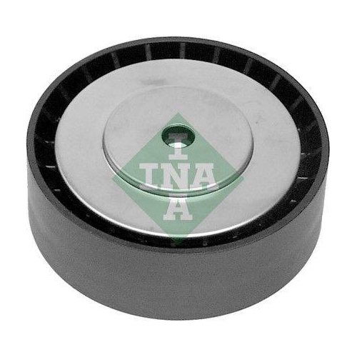 Spannrolle Keilrippenriemen Schaeffler Ina 531 0734 10 f&uuml;r Audi Seat Skoda VW