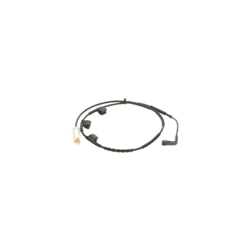 Warnkontakt Bremsbelagverschleiß Bosch 1987473059 für Bmw Mini Hinterachse