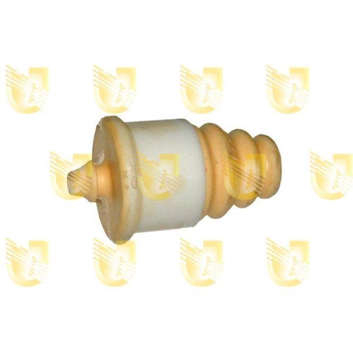 Anschlagpuffer Federung Unigom 390248 für Fiat Ford Hinterachse