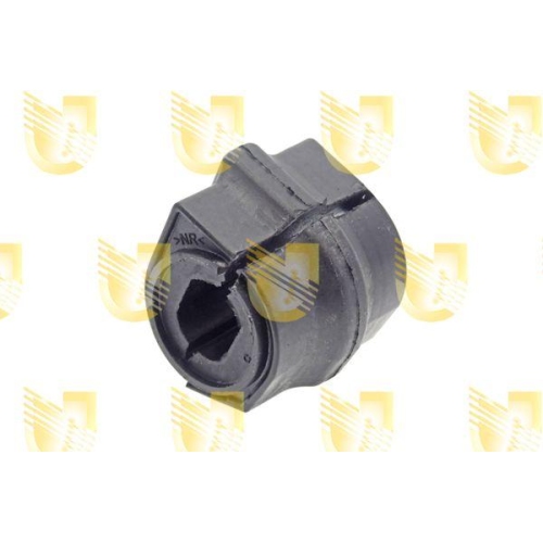 Lagerbuchse Stabilisator Unigom 392701 für Peugeot Vorderachse Links