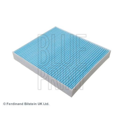 Filter Innenraumluft Blue Print ADA102511 f&uuml;r Chrysler Dodge Lancia Nissan