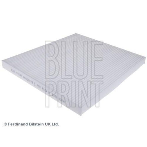Filter Innenraumluft Blue Print ADG02578 f&uuml;r Hyundai Kia
