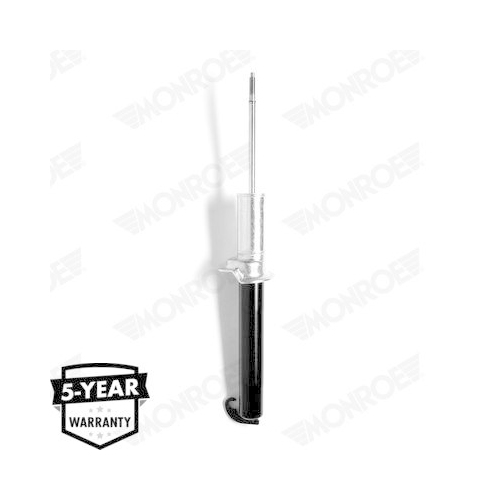 Stoßdämpfer Monroe 45009 Monroe Original (gas Technology) für Alfa Romeo Fiat