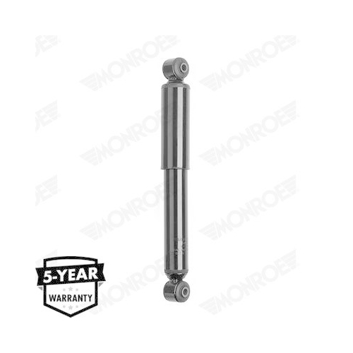 Sto&szlig;d&auml;mpfer Monroe G2125 Monroe Original (gas Technology) f&uuml;r Toyota Hinterachse