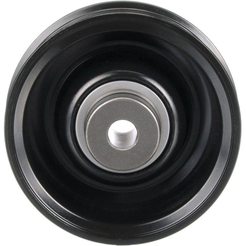 Umlenk /f&uuml;hrungsrolle Keilrippenriemen Gates T36448 Drivealign&trade; f&uuml;r Toyota
