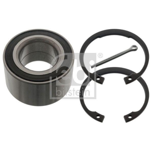 Radlagersatz Febi Bilstein 03096 f&uuml;r Opel Vauxhall Daewoo General Motors