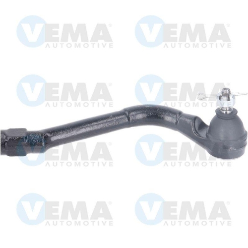 Spurstangenkopf Vema 26658 für Hyundai Kia Vorderachse Rechts