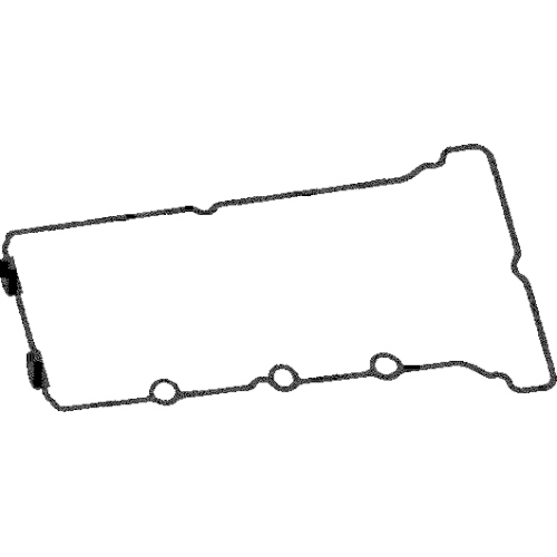 Dichtung Zylinderkopfhaube Corteco 440009P f&uuml;r Suzuki