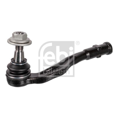 Spurstangenkopf Febi Bilstein 108812 f&uuml;r Audi Audi (faw) Vorderachse Links
