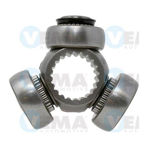 Spider Assembly Drive Shaft Vema 830 for Citroën Peugeot Citroën/peugeot