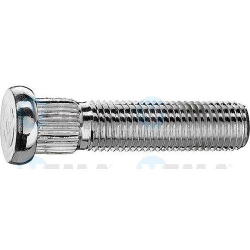 Wheel Stud Vema 320003 for Chrysler Mercedes Benz Mitsubishi Citroën/peugeot