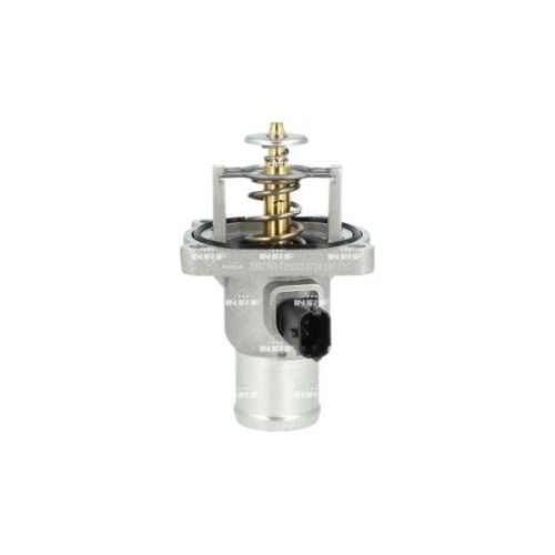 Thermostat K&uuml;hlmittel Nrf 725033 Easy Fit f&uuml;r Alfa Romeo Fiat Opel Renault Saab