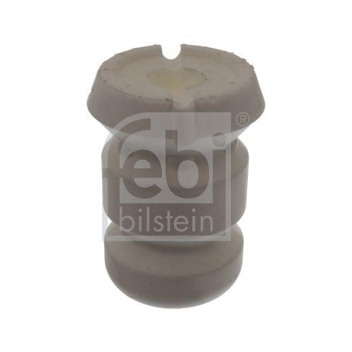 Anschlagpuffer Federung Febi Bilstein 19617 f&uuml;r Citro&euml;n Peugeot Vorderachse