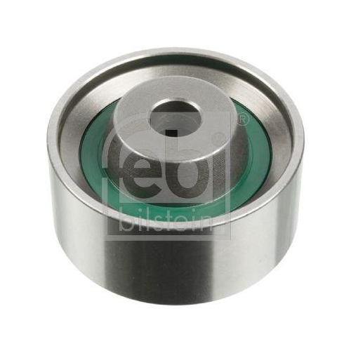 Umlenk /führungsrolle Zahnriemen Febi Bilstein 24551 für Hyundai Kia