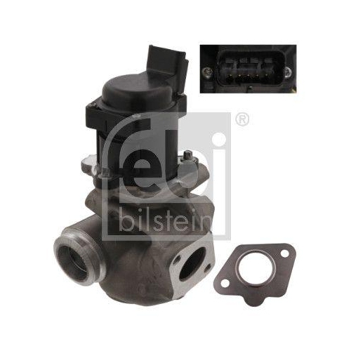 Agr Ventil Febi Bilstein 38500 für Citroën Fiat Mazda Peugeot Suzuki Volvo Mini