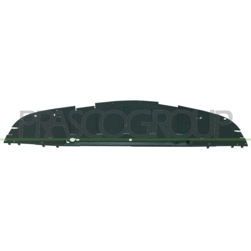 Spoiler Prasco RN0321801 Premiumcertified f&uuml;r Renault Vorne