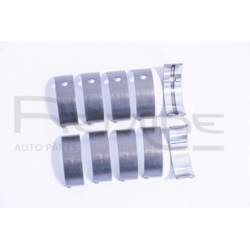 Kurbelwellenlagersatz Red-line 02SZ002 für Suzuki