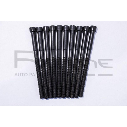 Zylinderkopfschraubensatz Red-line 00KI018 f&uuml;r Hyundai