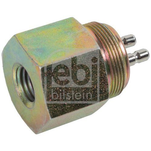 Druckschalter Febi Bilstein 48909 für Mercedes Benz Mercedes Benz Mercedes Benz