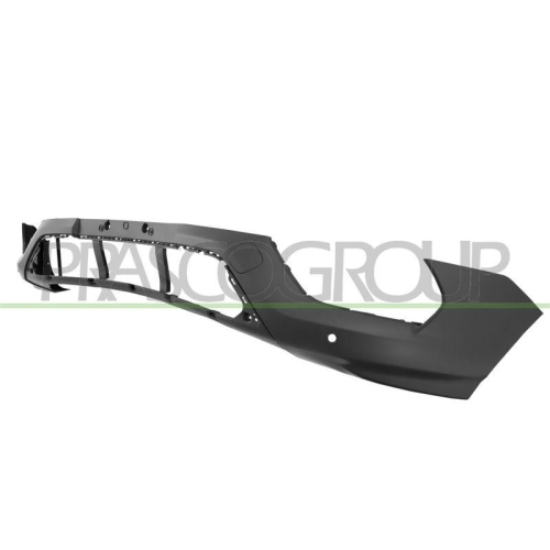 Stoßfänger Prasco FD9161041 für Ford Vorne