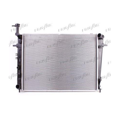 K&uuml;hler Motork&uuml;hlung Frigair 0128.3136 f&uuml;r Hyundai Kia
