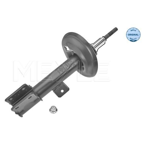 Sto&szlig;d&auml;mpfer Meyle 11266230018 Meyle-original: True To Oe. f&uuml;r Citro&euml;n Peugeot