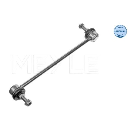 Stange/strebe Stabilisator Meyle 1160607179 Meyle-original: True To Oe. f&uuml;r Audi
