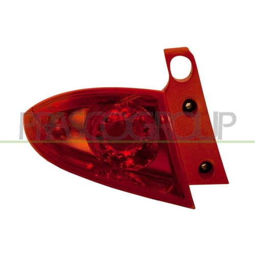 Heckleuchte Prasco ST4224174 f&uuml;r Seat Links