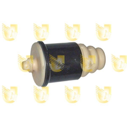 Anschlagpuffer Federung Unigom 390267 f&uuml;r Fiat Hinterachse
