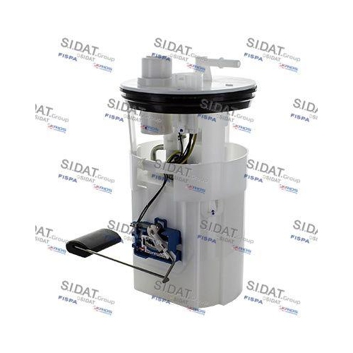 Kraftstoff Fördereinheit Sidat 72344A2 für Hyundai Kia Hitachi