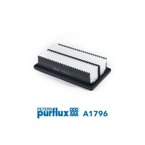 Luftfilter Purflux A1796 f&uuml;r Hyundai