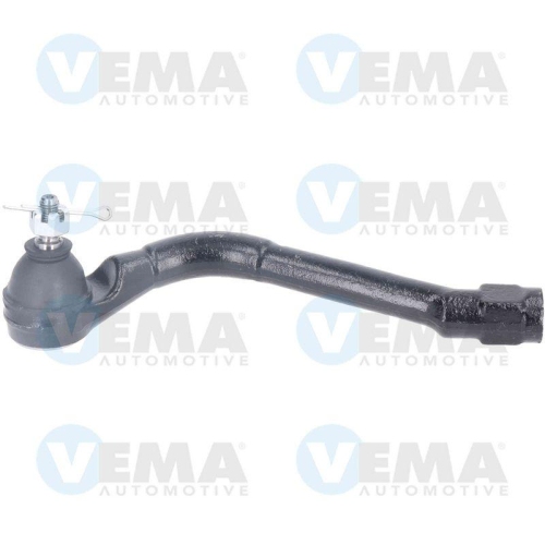 Spurstangenkopf Vema 26659 f&uuml;r Hyundai Kia Vorderachse Links